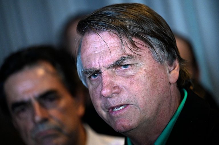 Investigated due to a coup attempt, Bolsonaro summons supporters to an act in São Paulo