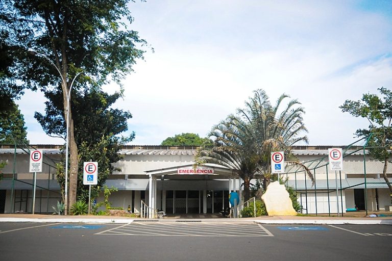 Mulher de 52 anos é encontrada morta em hospital psiquiátrico do DF