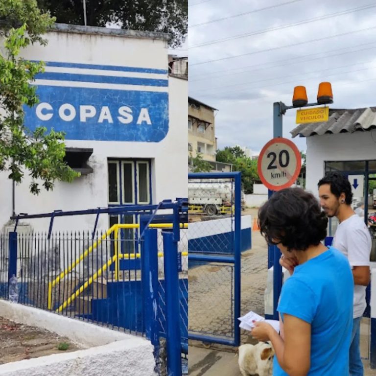‘Processo vai na contramão da COP30’, diz pesquisador sobre privatização da Copasa em MG