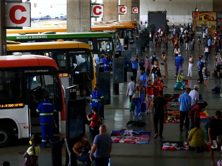 Artigo | A quem interessa a privatização da Rodoviária do Plano Piloto?