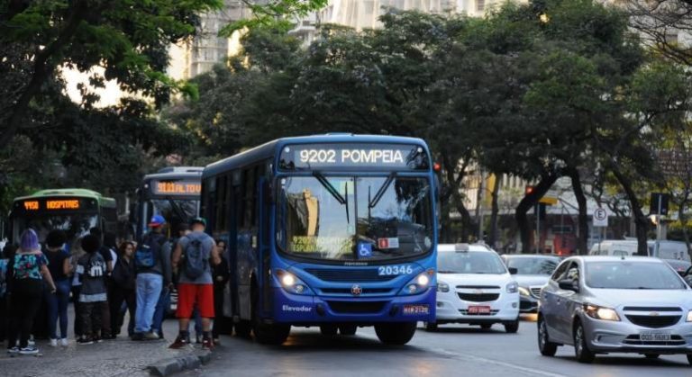 Artigo | Tarifa zero é um direito  