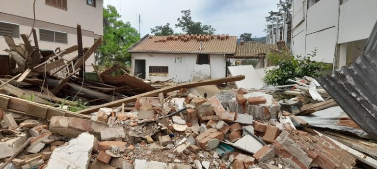 ‘Há muito trabalho a ser feito nas cidades atingidas pelas enchentes’, afirma dirigente do MAB
