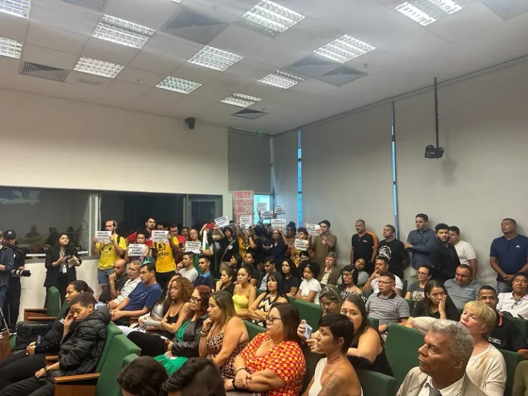 Privatização da Rodoviária: políticos e movimentos sociais apontam lacunas e falta de diálogo