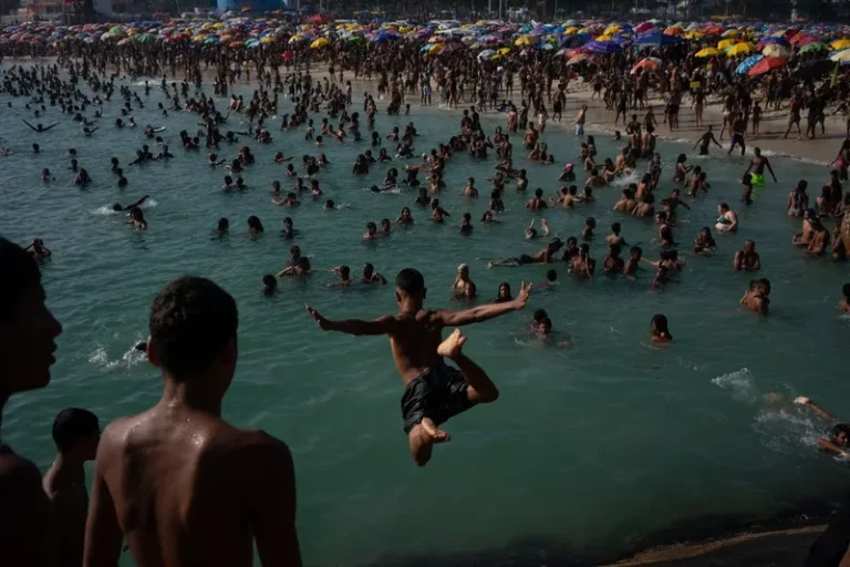 Novas ondas de calor em 2024: o Brasil está preparado?