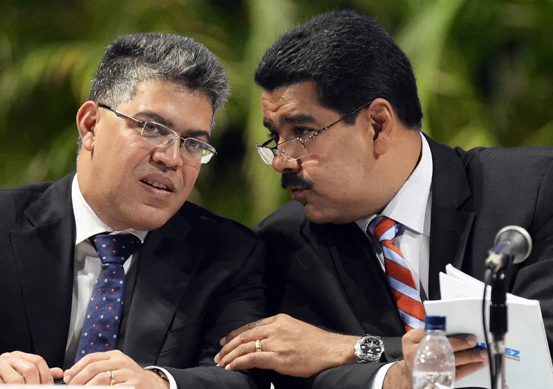 Maduro