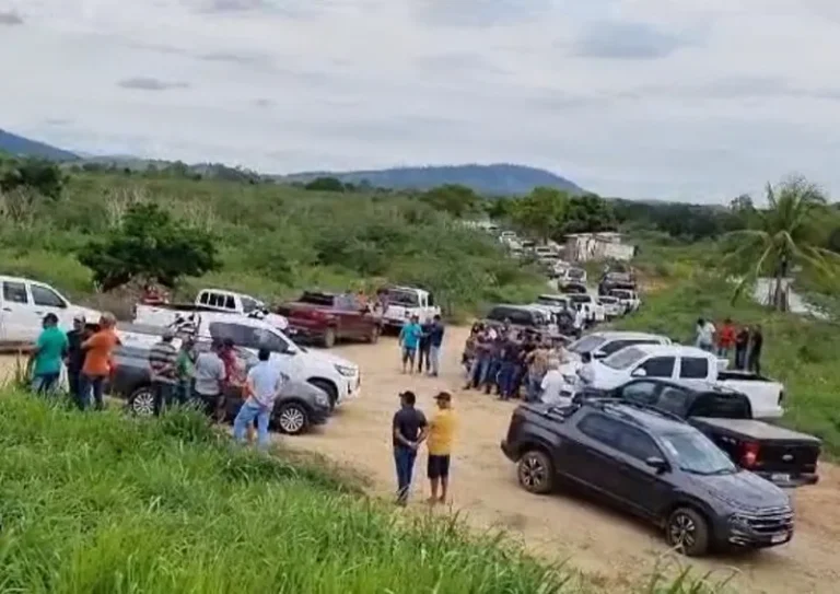 Ataque de ruralistas mata indígena da etnia Pataxó Hã-hã-hãe no Sul da Bahia