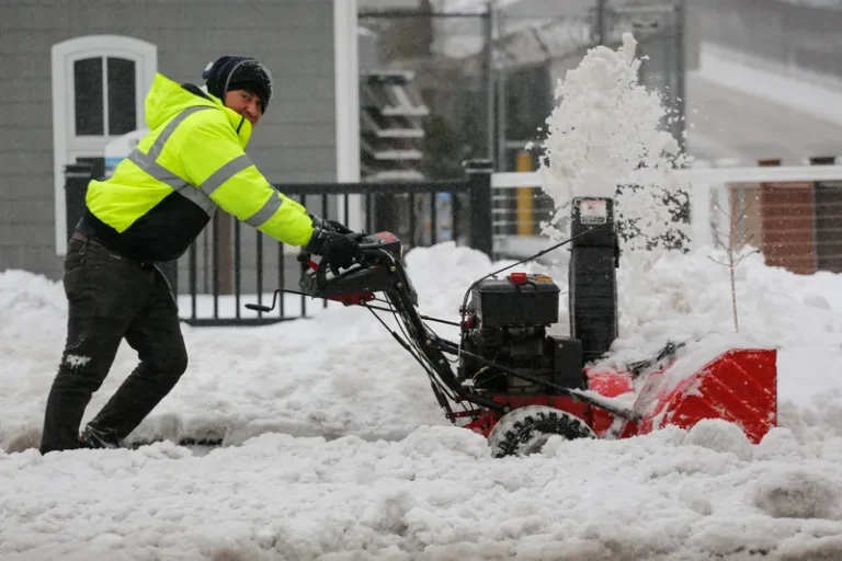 Aquecimento global: menos neve nos EUA afeta plantas, animais e até pessoas