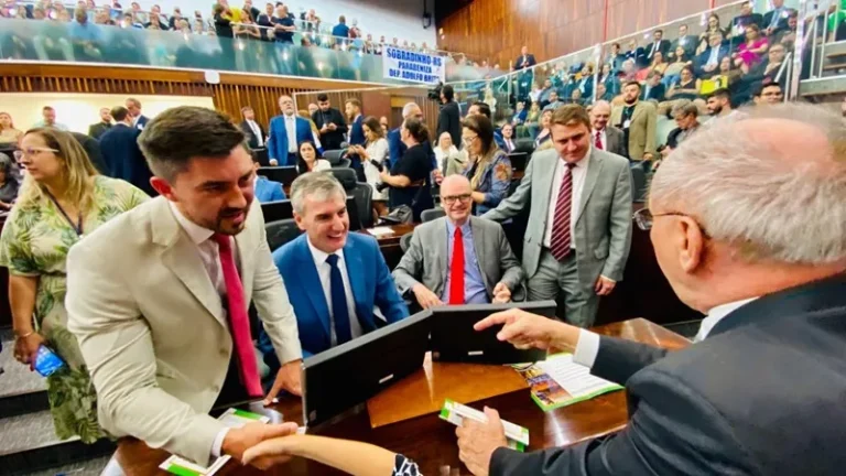 Deputado Adão Pretto articula assinaturas para abertura da CPI da Equatorial e RGE