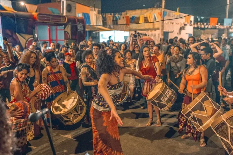 Mercado Sul Vive: 9 anos de ocupação cultural e resistência à especulação imobiliária