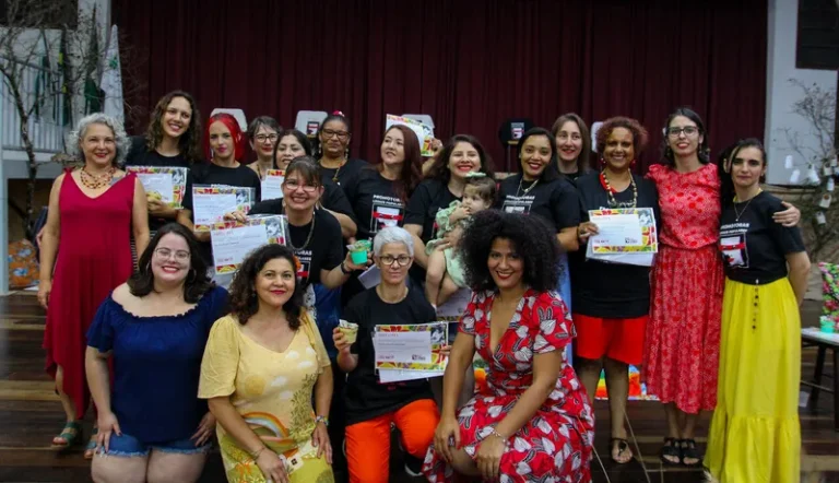 I Plenária Estadual das Promotoras Legais Populares debate sobre direitos e violência