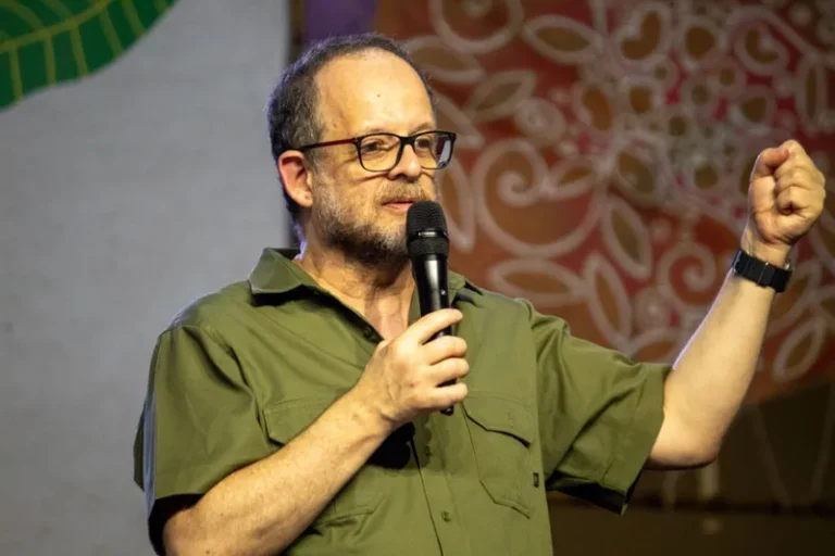 Justiça rejeita denúncia de antissemitismo contra Breno Altman