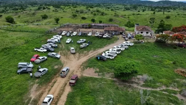 Advogada e latifundiária, mãe de acusado de assassinar Pataxó defendeu pastora no 8 de janeiro