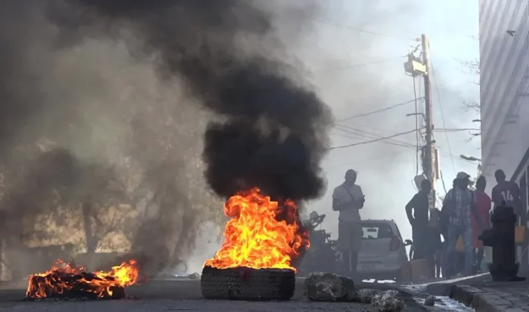 'Criam problema para vender solução': haitianos criticam nova intervenção mercenária dos EUA