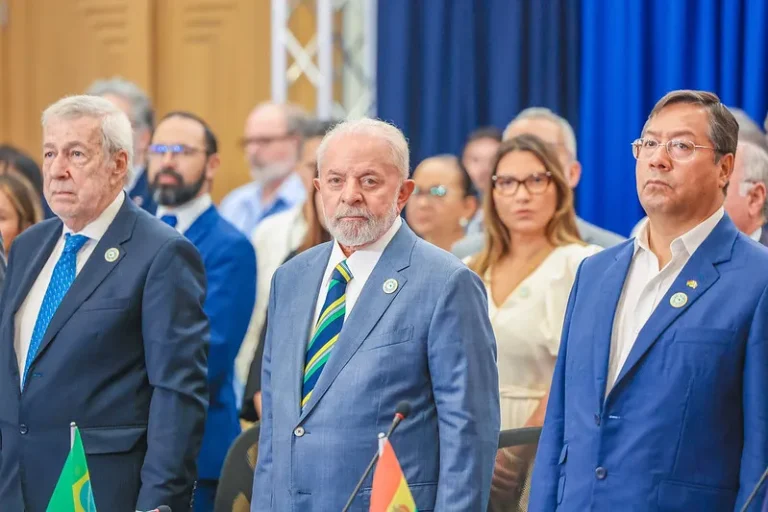 Latin American Union could be a tool to pressure Trump's policies 