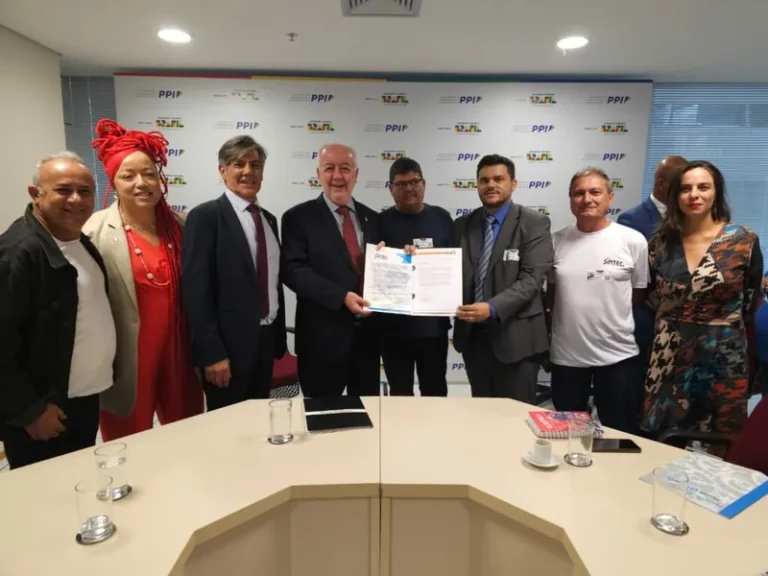 Governo federal confirma que Trensurb não será mais privatizada 