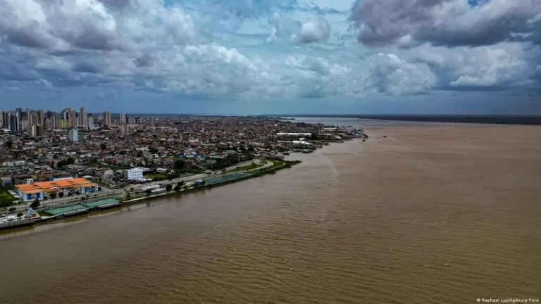 In the Amazon, COP30 begins amid global promises and voices demanding climate justice