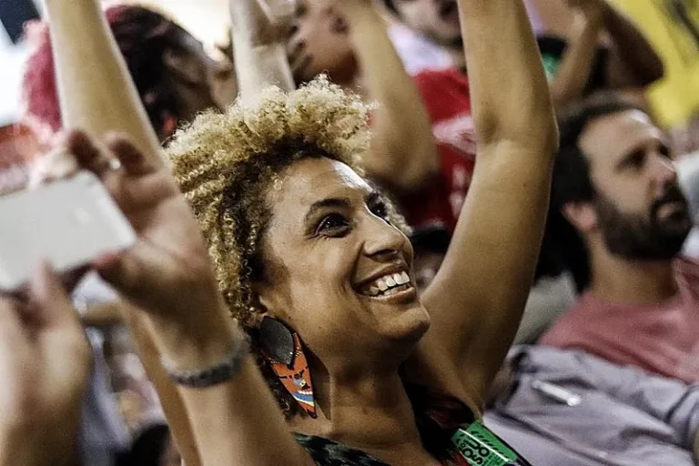  Seis anos do assassinato de Marielle: por que o caso ainda não foi solucionado?