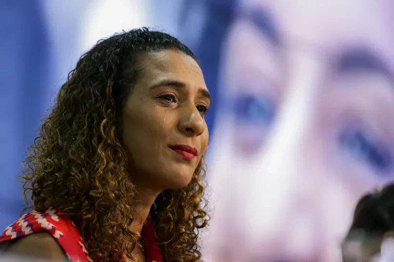 'Grande dia!': confira repercussão da prisão de mandantes do assassinato de Marielle Franco