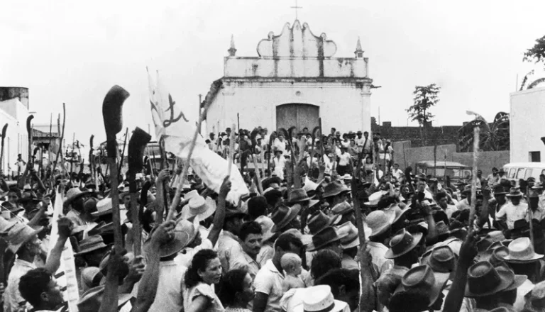 60 anos do golpe militar: estudo aponta 1654 camponeses mortos e desaparecidos na ditadura