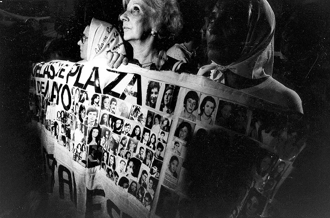 Mesmo sob Milei, Argentina segue punindo repressores da ditadura