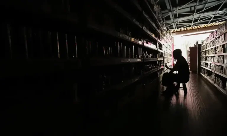 Cinco dias após ciclone, 30 mil clientes estão sem energia em SP
