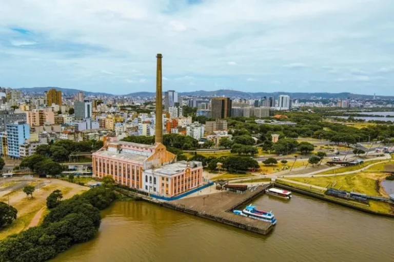 Justiça Federal suspende edital de PPP da Usina do Gasômetro em Porto Alegre