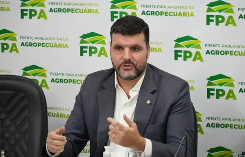 Bancada ruralista critica proposta do governo de reduzir tarifas para importação de alimentos