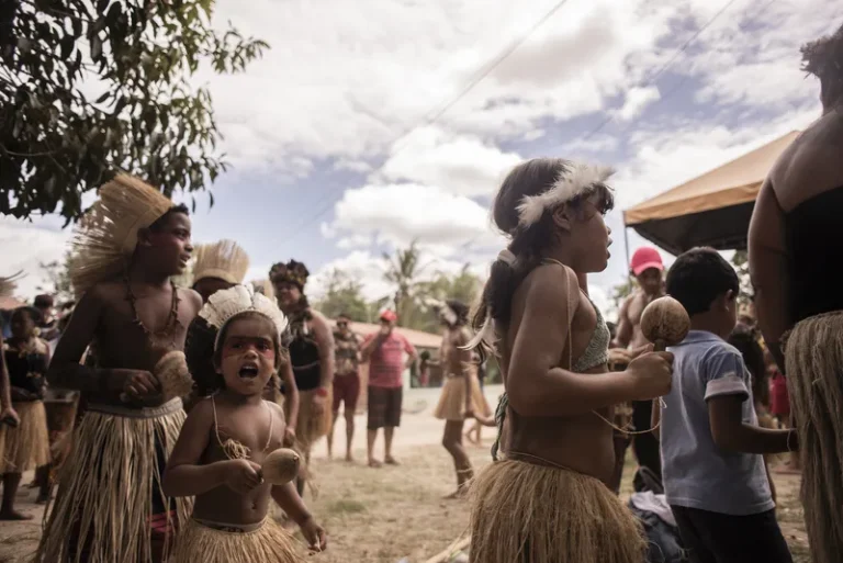 MPF recomenda que cartórios do Acre não recusem registros de nomes em línguas indígenas
