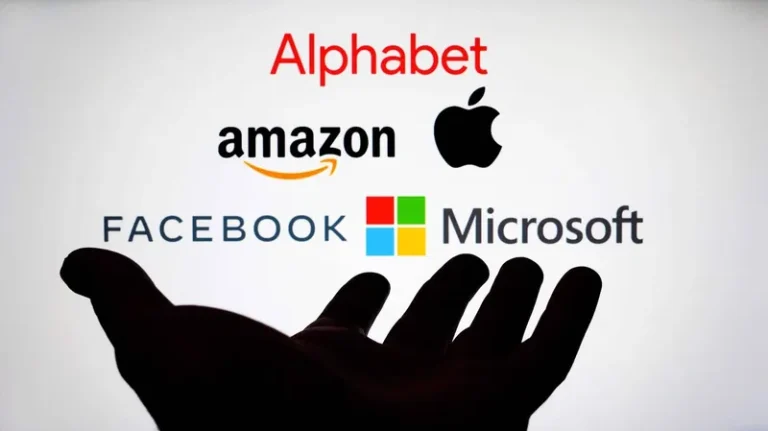 O tribunal penal internacional, Trump e as big techs
