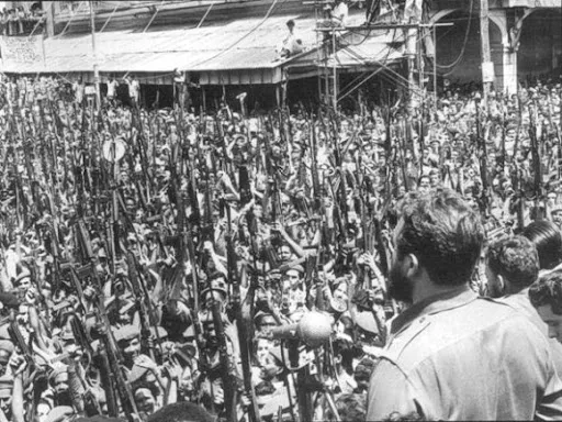 Cuba: por que Fidel Castro demorou 2 anos para declarar a revolução socialista?