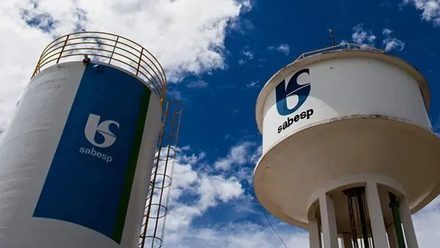 A tragédia da privatização da Sabesp