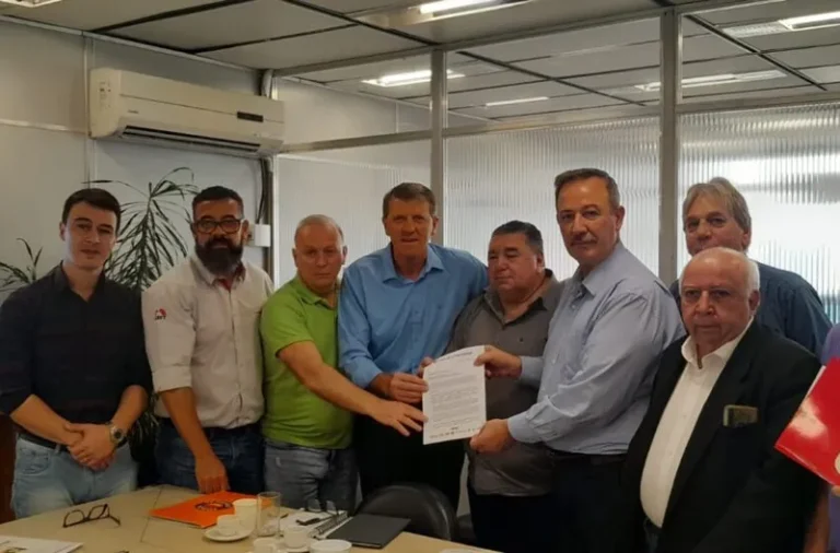 Entidades empresariais do RS não comparecem na última negociação do salário mínimo regional 