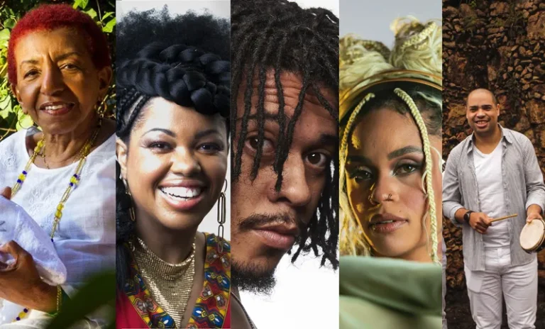 “Festival Afro de Curitiba” reunirá, em maio, artistas locais negros e feira afro-artesanal 