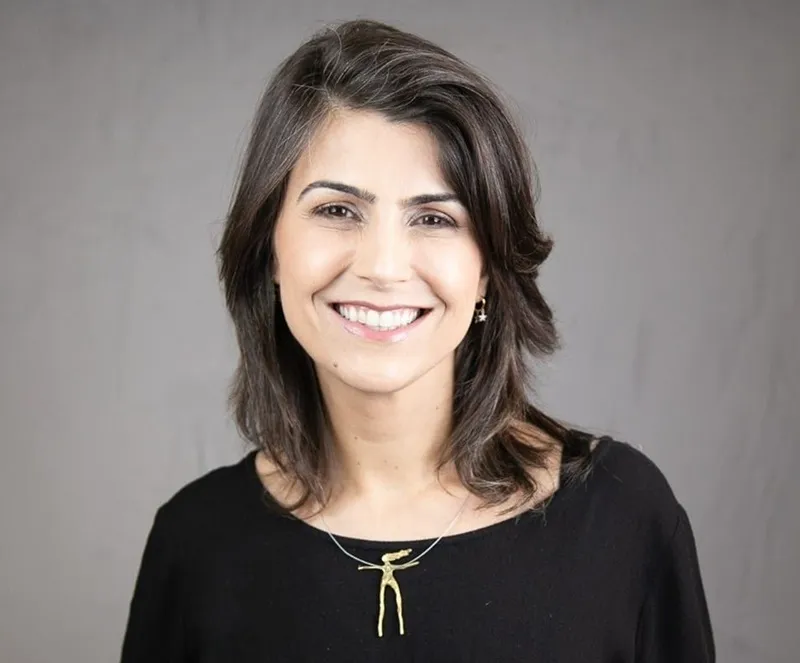 Manuela d’Ávila
