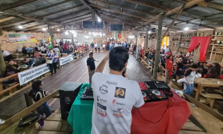 Abertura do Fórum Social das Periferias de Porto Alegre reforça necessidade da organização 