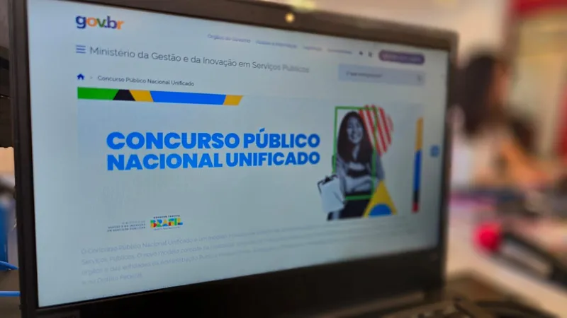Concurso Nacional Unificado (CNU), o chamado 'Enem dos concursos", será aplicado em 228 municípios