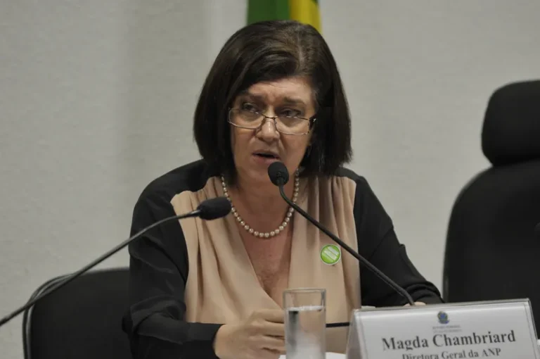 Comitê da Petrobras dá aval a indicação de Magda Chambriard