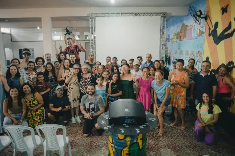 'Djaniras – Mostra de Cinema Feminino' está com inscrições abertas até o dia 3 de junho