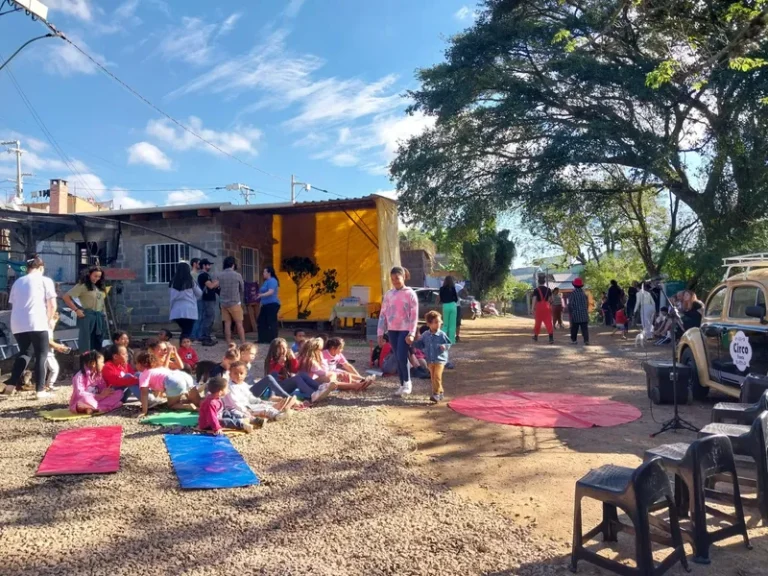 Mulheres na reconstrução do Rio Grande do Sul com feminismo e justiça socioambiental