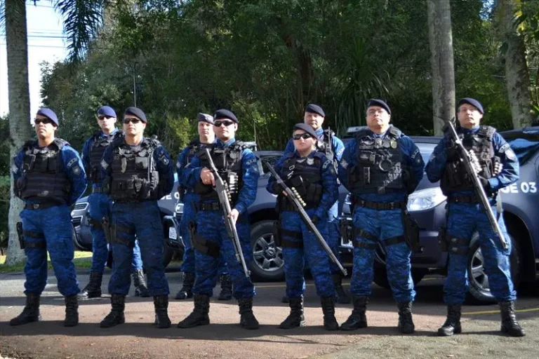 Especialistas analisam abordagem violenta de jovens periféricos pela Guarda Muncipal curitibana