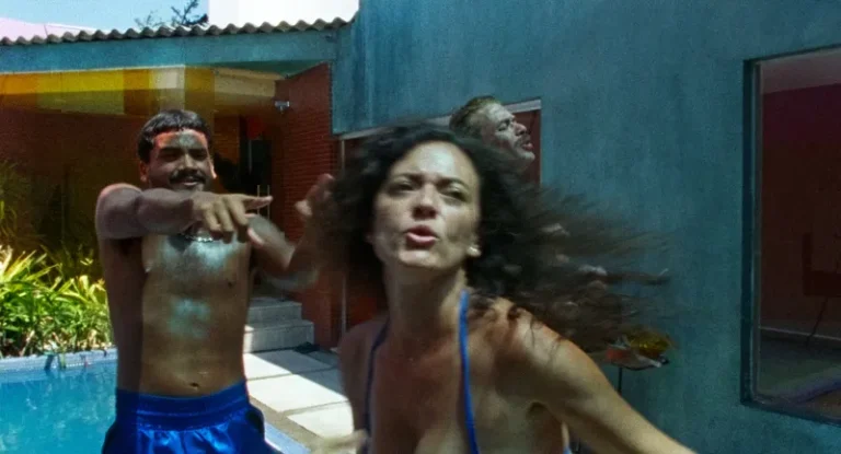 Longa cearense, “Motel Destino”, é ovacionado em sua exibição no Festival de Cannes 2024