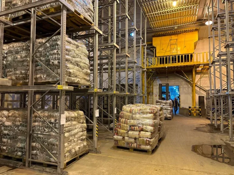 Aumento dos alimentos reforça importância da recuperação dos estoques públicos