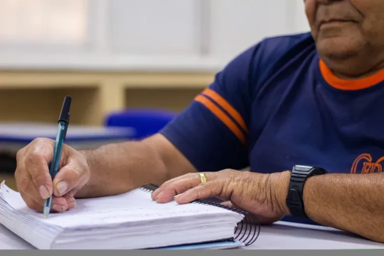 Não é 'o' EJA: educação popular e o legado de Paulo Freire