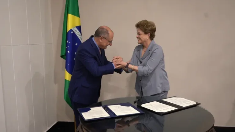 'Bank of BRICS doesn't impose conditions on member countries,' says Dilma Roussef