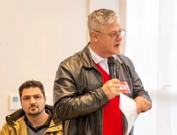 "Avanço diante da crise", avalia presidente da CUT-RS sobre medidas federais para trabalhadores