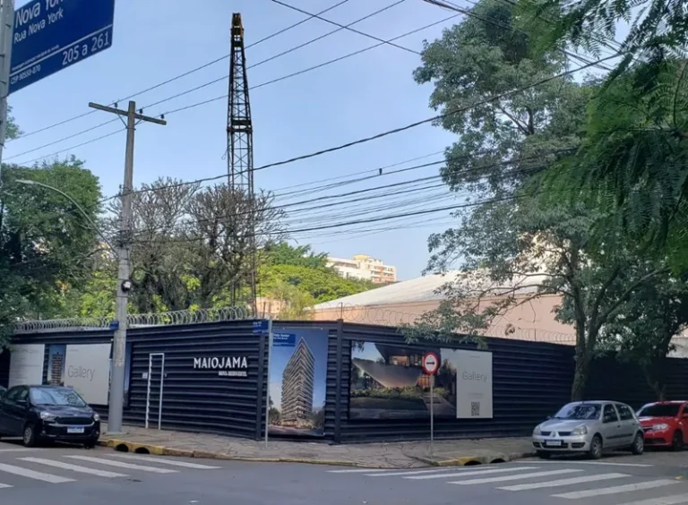 Projetos de espigões no 4º Distrito podem acabar nas gavetas do esquecimento