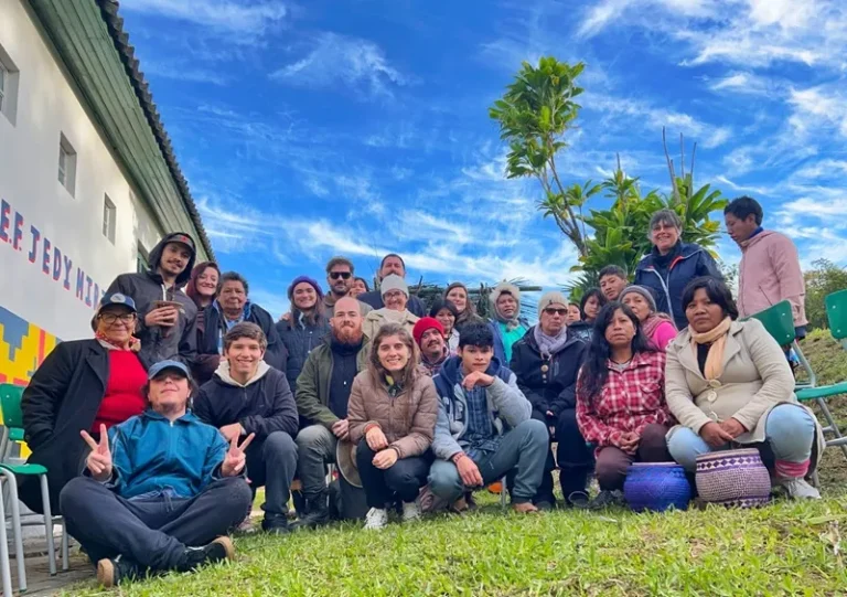 Movimentos sociais do Litoral gaúcho se unem para realização do II Encontro Ecológico em Capão