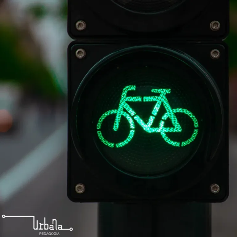 A bicicleta como protagonista nas ações de adaptação das cidades às mudanças climáticas
