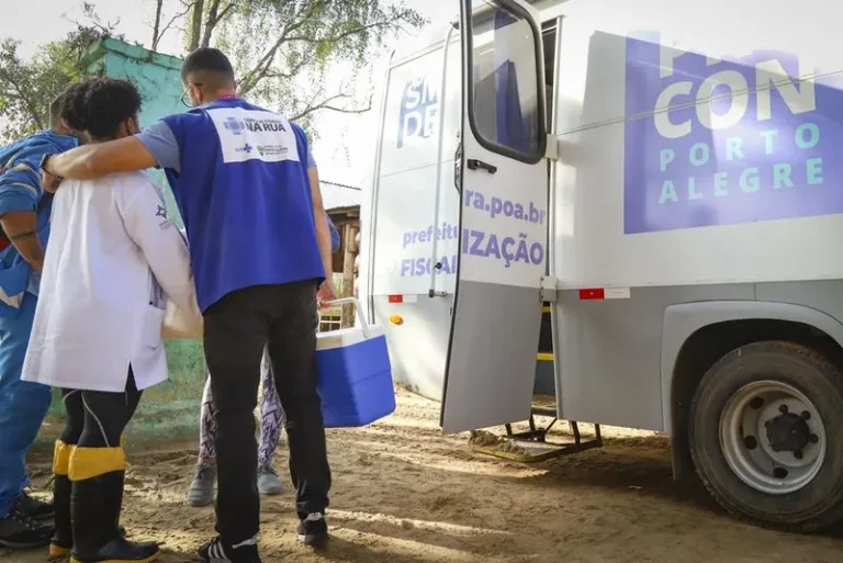 Porto Alegre vai disponibilizar farmácia móvel nas Ilhas para acesso a medicamentos essenciais