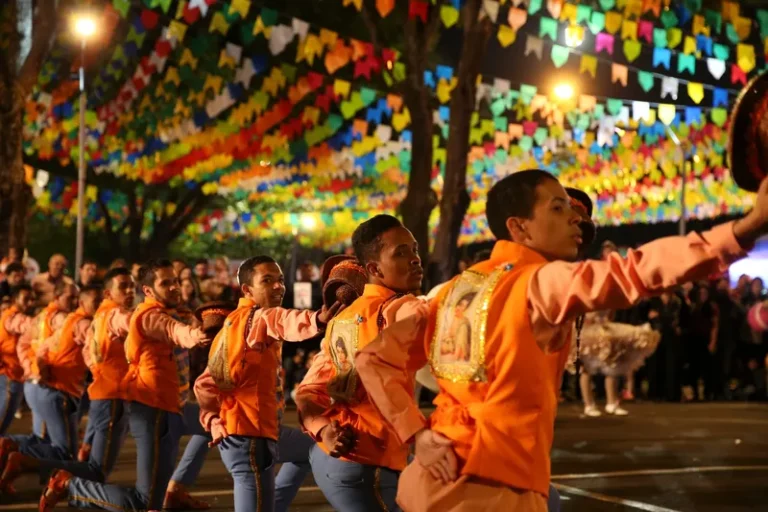 São João: veja cidades onde 24 de junho é feriado